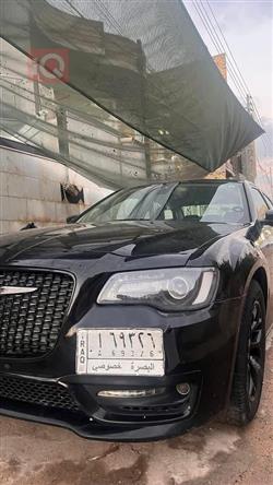كرايسلر 300